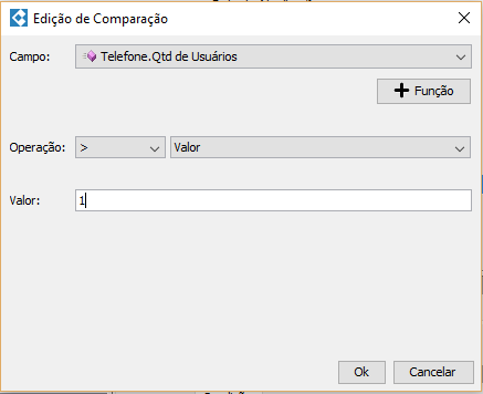 Regra de Pontuação